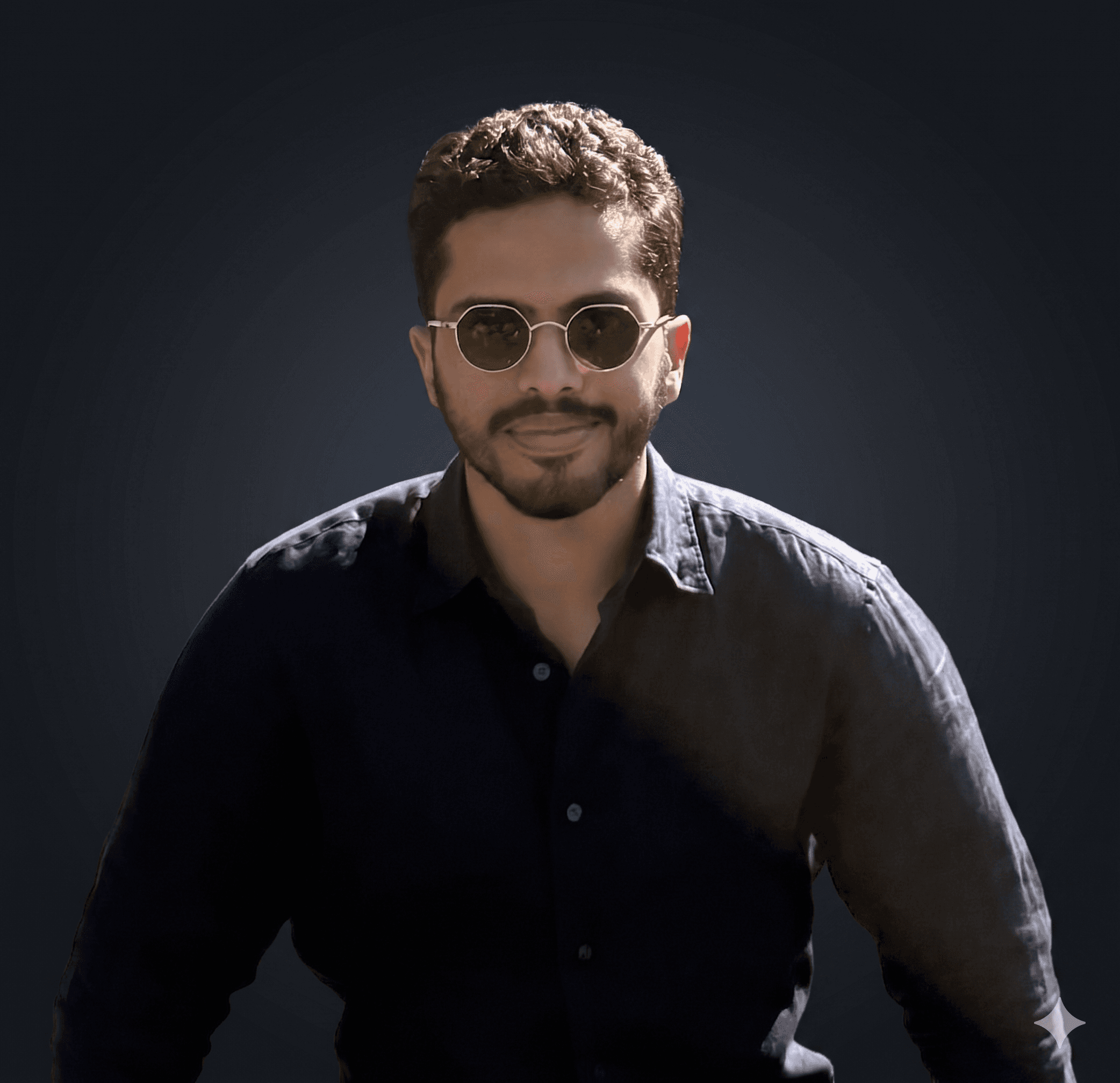Zakaria Hachm